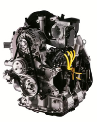 U283D Engine